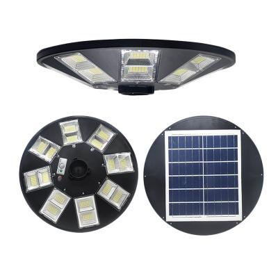 China Factory direct sales IP67 150W-900W outdoor yard motion sensor ROAD light solar bollard lights for sale