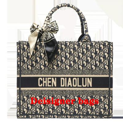 China Waterproof 5A high quality Hot selling buy ladies famous brands purses and handbags luxury women designer bags with low price for sale