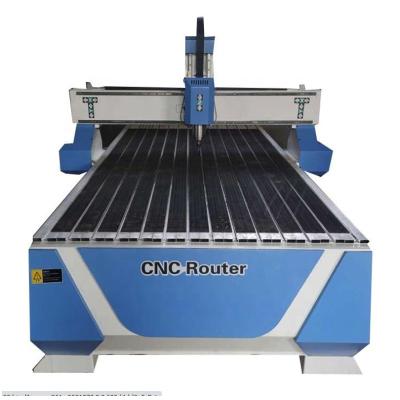 China Wood CNC Router China 1300*2500mm 3d CNC Carving Router Hotels for sale