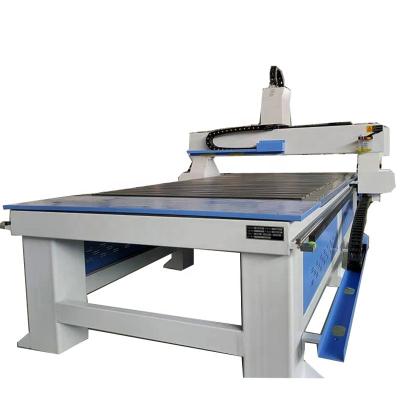 China Hotels 1325 Woodworking CNC Router Woodworking CNC Router Machine for sale