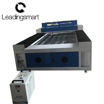 China Laser CUTTING Jinan Cheap CO2 Laser Cutter150w Sheet Stainless Steel Metal CNC Laser Metal Cutting Machine for sale