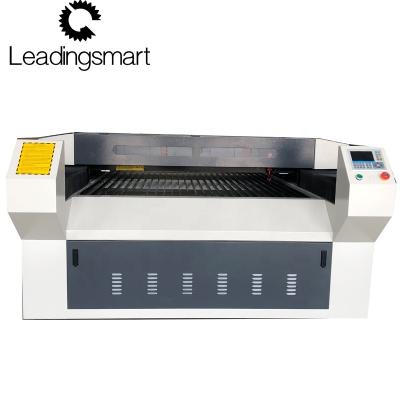 China Laser CUTTING 280w 300w CO2 Laser Metal Cutter Large Size Laser Cutting Machine 1530 for Cutting Steel Laser Cutting for sale