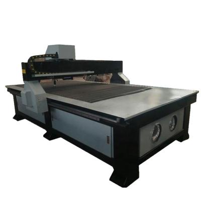 China Building Material Shops Stainless Steel Sheet Frame CNC Plasma Cutting Machine Cutter for sale