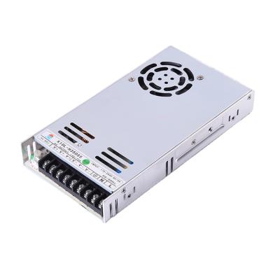 China 300W 12V 24V 5V 215*110*30mm Switching Power Supply DC Power Supply for sale