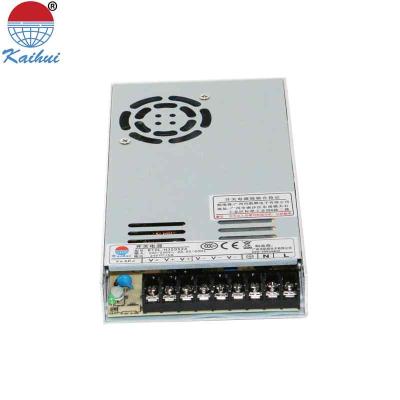 China CCC CE PSE Certificated 12V 30A 360W SMPS Power Supply 215*110*30mm for sale