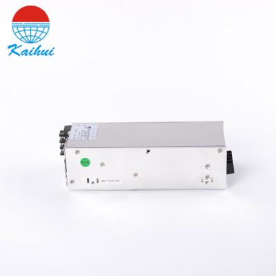 China KAIHUI 2 Years Warranty 48 Volt 1200 Watt AC DC Power Supply K19H-UP1200S48 205*82*63mm Does Not Including Terminals Length for sale