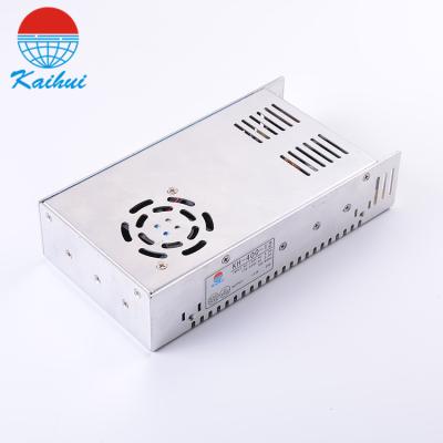 China Quality Guarantee 400W 12V Indoor Power Supply Change Aluminum Shell For LED Lighting K10-S400S12 for sale