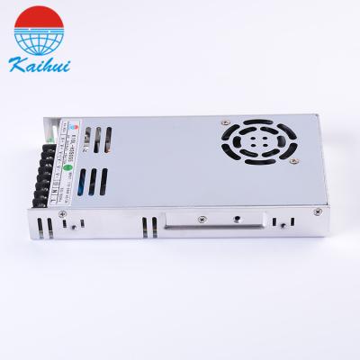 China Ultrathin Switching Power Supply 350W 5V 70A Single Output 215*115*30mm Series for sale