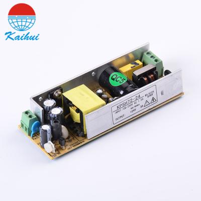 China 72w 18v single output smps power supply pcb audio board KPSH72-18 for sale