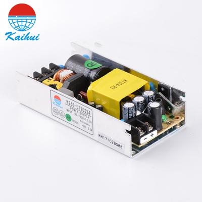 China Open Frame High Efficiency 120w 48vdc Universal Switching Power Supply K26S-U120S48 for sale