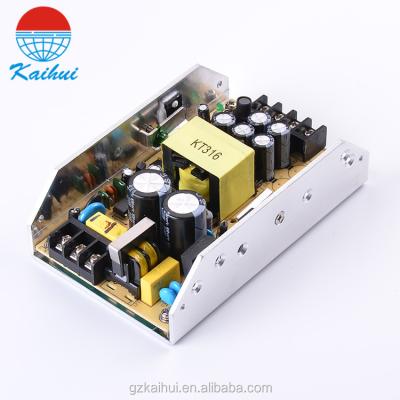 China dc24v K18-U150S24 single output smps 150w 24v 6a power supply module for sale