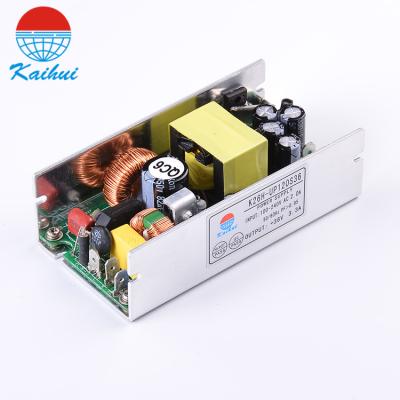 China CE ETL high voltage single output 5v smps switching mode power supply with pfc K26H-UP150S5 K26H-UP150S5 for sale