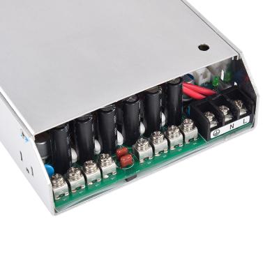 China PFC Function 1200w 12v AC Regulated DC 100 Amp Switching Power Supply K57-UP1200S12F for sale