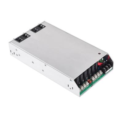 China PSU Single Output Switching Power Supply 94% Efficiency High Power 1200w 12v DC 100a DC 100a K57-UP1200S12F for sale