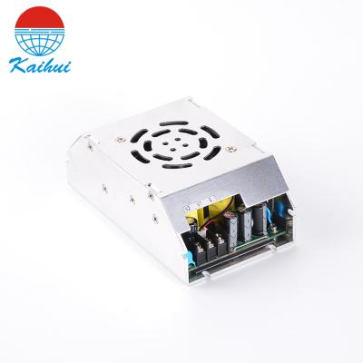 China Output power PFC function smps 500W and DOUBLE type output power supply 48v 12v K18-UP500D48+12 for sale