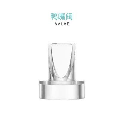 China BPA Free Best China Bpa S9/S10/S12 Refillable Accessories Regular Valve for sale