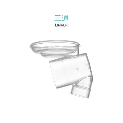 China BPA Free Best Rechargeable China Bpa S9/S10/S12 Accessories Regular Linker for sale