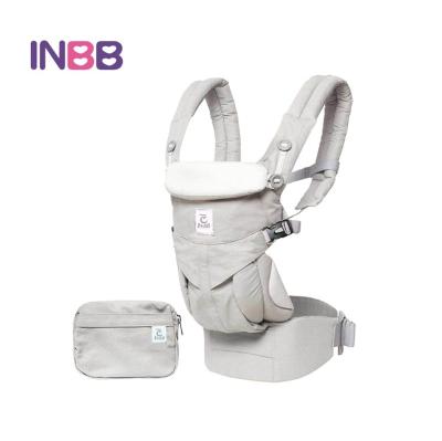 China Wholesale Eco-Friendly Ergonomic Design Baby Clothes Carrier Newborn Belt With Private Logo for sale