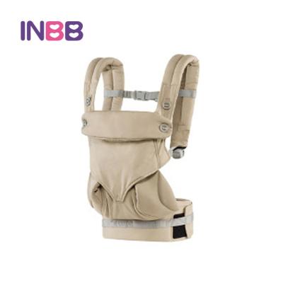 China Cotton Winter Latest Arrival New Style Multifunction Baby Carrier Cute Sling Baby Wrap for sale