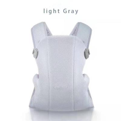 China Multi-Functional Multi-Function Pocket Comfortable Envelope Sling Carrier Baby Carrier Belt Baby Soft Infant Kids for sale