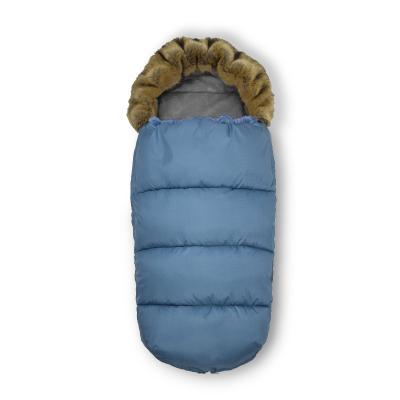 China Manufacturer Direct Sales Matt Sleeping Bag Winter For Antibacterial Baby Stroller for sale