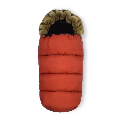 China China Manufacturer Customized Bed With Antibacterial Mesh Baby Bag Portable Sleeping Bag for sale