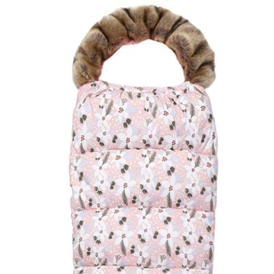 China Customized Eco-friendly Baby Sleeping Bag Antibacterial Pattern Wholesale Multifunctional Baby Sleeping Bag Baby Sleeping Bag for sale