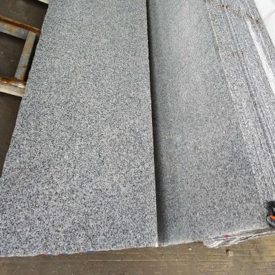 China China Good Quality Wholesale Granite Slabs Modern Gray Granite Slabs For Kitchen for sale