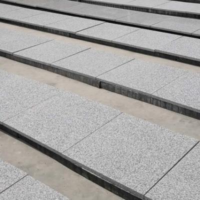 China Modern Polished China Exterior Stone Cheap Importing China Granite For Flooring for sale