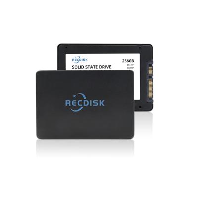 China High Quality Solid State Drive SSD 120GB 128GB 240GB 256GB 480GB 512G 960GB 1TB Hard Disk Drive Solid State Disk Drive Solid State Disk for sale