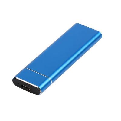 China Portable External Solid State Hard Disk Drives 120Gb 240Gb 480Gb 960gb 1TB USB 3 TYPE C PSSD Hard Drive SSD for sale