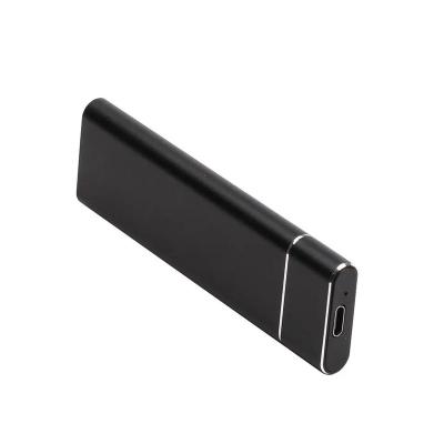 China External Portable SSD Hard Drive High Speed ​​External SSD Hard Drive PSSD 512GB 1TB External SSD for sale