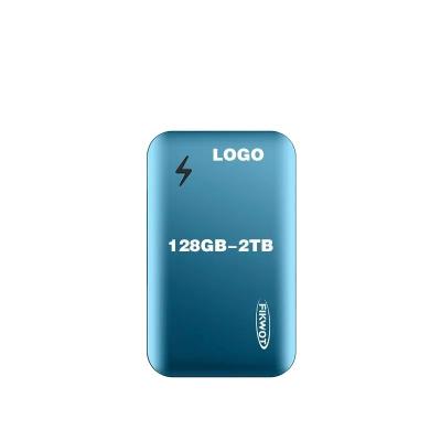 China Wholesale High Quality 3.0 Inch SSD USB 2.5 3.0 500GB 1TB 2TB 4TB External HDD for sale