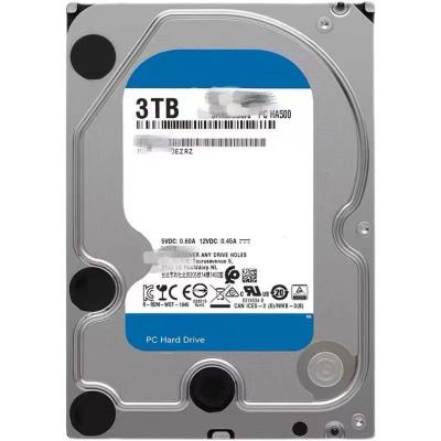 China New Internal Hdd 500gb 1tb 2tb 4tb 8tb 18tb External Hdd Servers Hard Drive 3.5