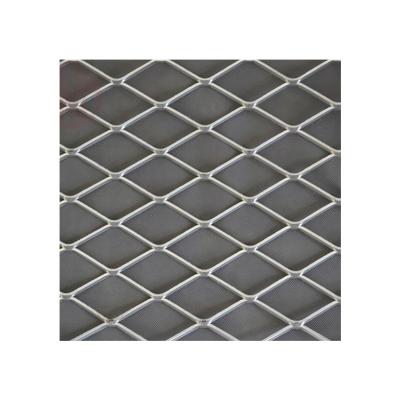 China Hot Selling High Quality Plain Weave Elector Galvanized Welded Iron Fine Screen Stainless Steel Wire Rope Mesh Net for sale