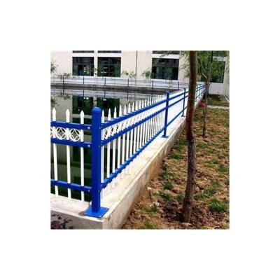 China Finest Price Factory Supply Contemporary Entrance Directly Galvanized Steel Road Guardrail Crowd Control Barrier for sale