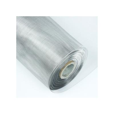 China Iron 201 304 304L 316 316L Direct Wholesale Good Quality 304 Filter Wire Mesh Stainless Steel High Density Safety Net for sale