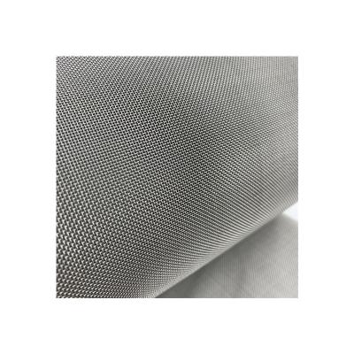 China Iron 201 304 new 304L 316 316L china manufacturing ferrule wire rope high quality stainless steel woven wire mesh for sale