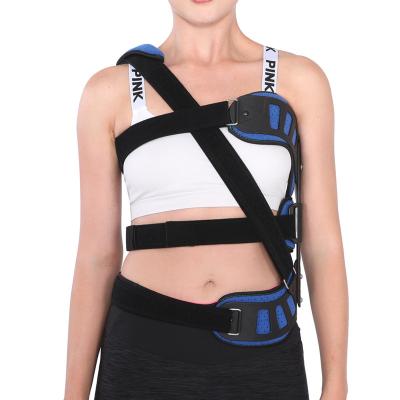 China Recovery Scoliosis Orthosis Medical Scoliosis Postoperative Wearing Orthosis for sale