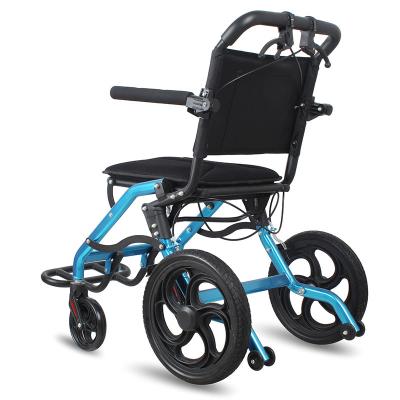 China Wheelchair Manufacturer Supplier Electric Wheelchair Motorized Automatic Wheelchair Wheelchair for sale