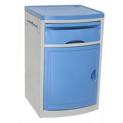 China Modern Choice Bedside Cupboard Bedside Cupboard Medical Quality Bedside Cabinet for sale