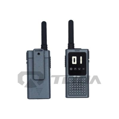 China Two Way Radio 20KM 100KM 200KM 500KM Waterproof Handheld Wireless Walkie Talkie Flashlight Function TLIDA tlid9 1000 Mile Range for sale