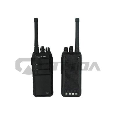 China Waterproof Handheld Wireless Walkie Talkie 20KM 100KM 200KM 500KM 20KM 100KM 200KM 500KM Flashlight Function TLIDA N9S Long Range Radio Call Two Way Walkie Talkie 50km for sale