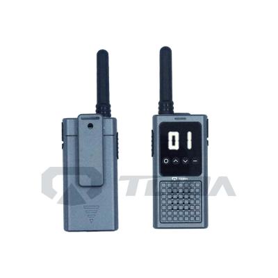 China Waterproof Handheld Wireless Walkie Talkie Two Way 100KM 200KM Flashlight Function TLIDA tlid9 500KM 20 Kilometer Walkie Talkie for sale