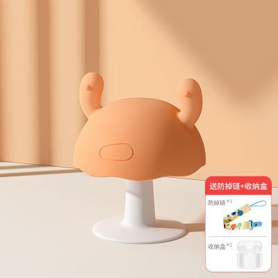 China Personalized Baby By 1080Pcs/Bag Toy In Stock Wholesale 10Mm Soft Natural Wooden Square Alphabet Teether for sale