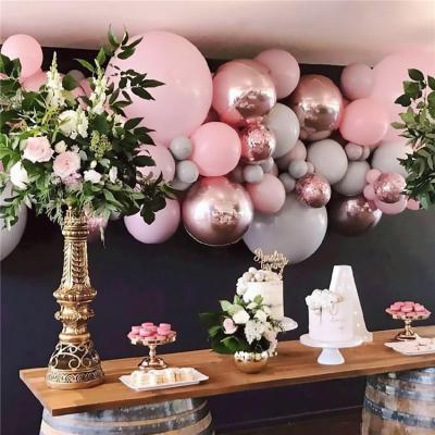 China Brithday Decor /WeedingParty/Hot Sale Garland Kit Colorful Balloon Arch Kit Amazon Gifts for sale