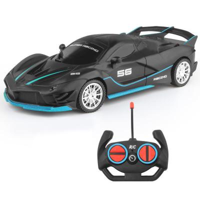 China Amazing RC Hobby Gifts Education Simulation Radio Control Toys for sale