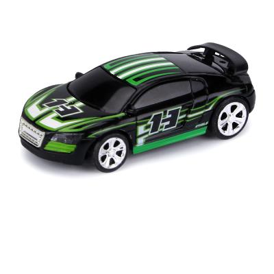 China RC Hobby Baby Classic Education Dynamic Radio Control Toy Car for sale