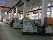 Verified China supplier - Wenzhou Guangya Machinery Co., Ltd.