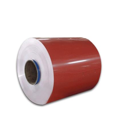 China Manufacture of Pipes of PPGI High Quality Color Coated Steel Coils SGCC Galvanized Steel for Roofing Sheets Ceiling Channel from China for sale